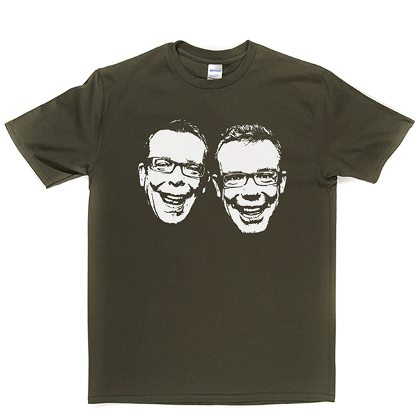The Proclaimers T Shirt product image 5