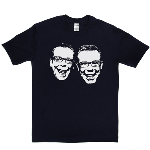 The Proclaimers T Shirt product image 6