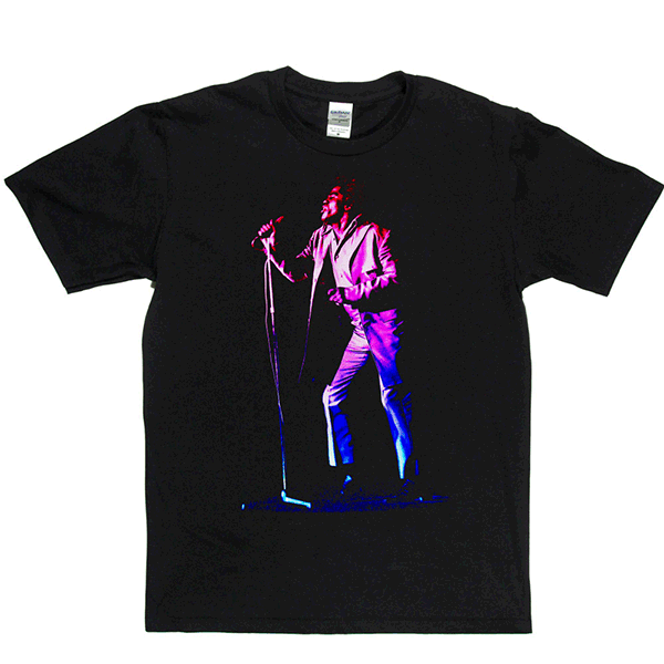 James Brown Print T Shirt product image 3