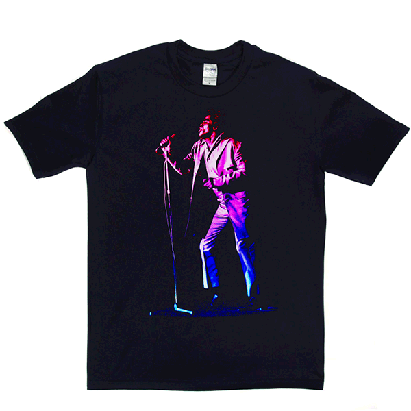 James Brown Print T Shirt product image 2