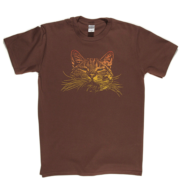 The Cat T Shirt product image 2