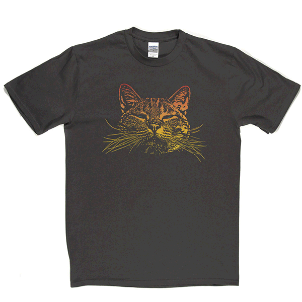 The Cat T Shirt product image 6