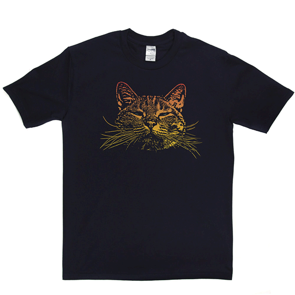 The Cat T Shirt product image 4