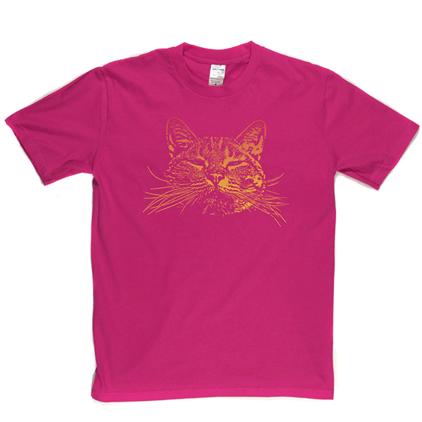 The Cat T Shirt product image 9