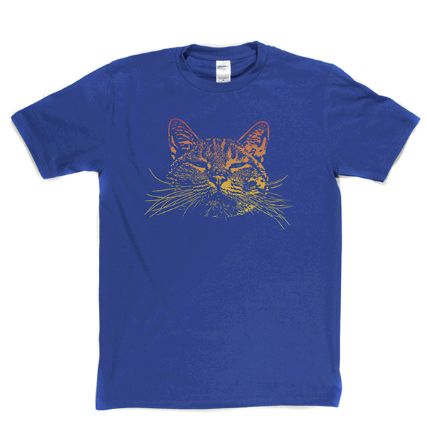 The Cat T Shirt product image 7