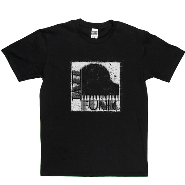 Jazz Funk T Shirt product image 9