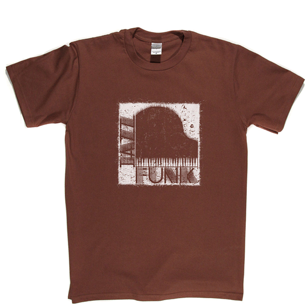 Jazz Funk T Shirt product image 12