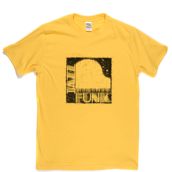 Jazz Funk T Shirt product image 3
