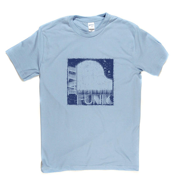 Jazz Funk T Shirt product image 7