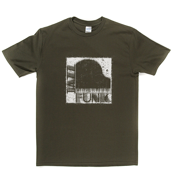 Jazz Funk T Shirt product image 10