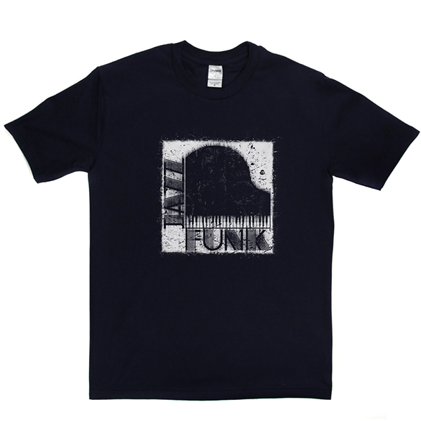 Jazz Funk T Shirt product image 5