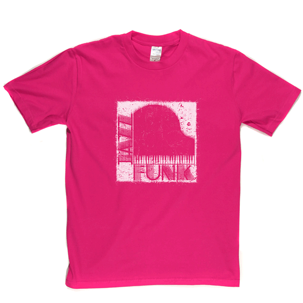 Jazz Funk T Shirt product image 11