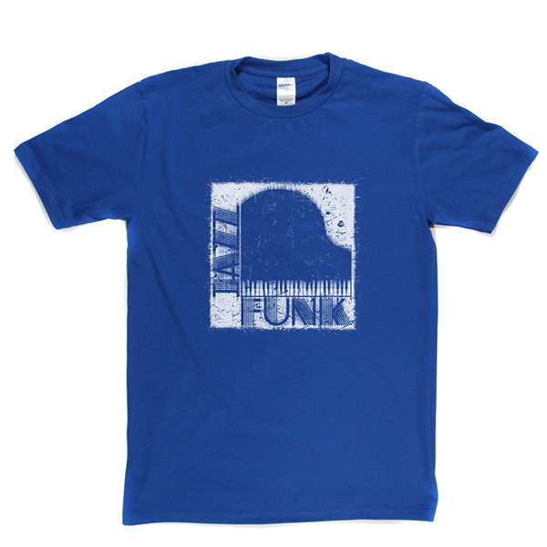 Jazz Funk T Shirt product image 4