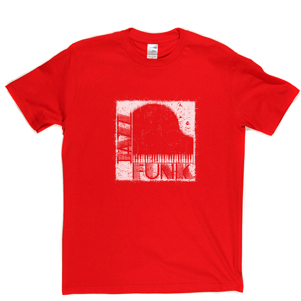 Jazz Funk T Shirt product image 2