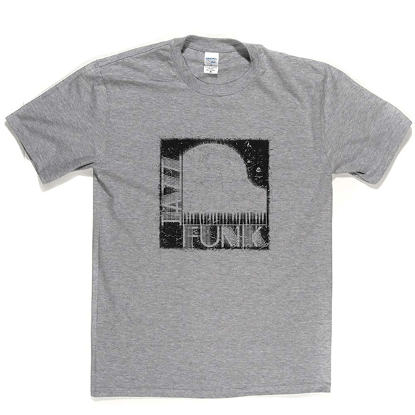 Jazz Funk T Shirt product image 8