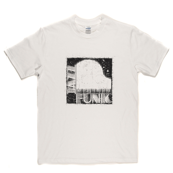 Jazz Funk T Shirt product image 6