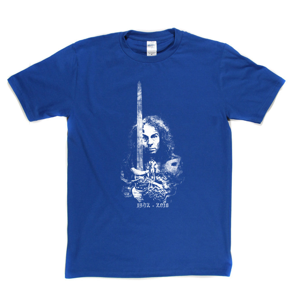 Ronnie James Dio 2 T Shirt product image 9