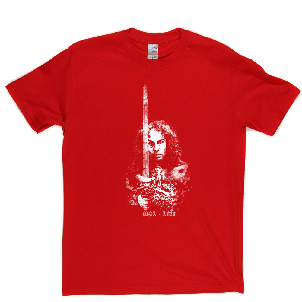 Ronnie James Dio 2 T Shirt product image 8
