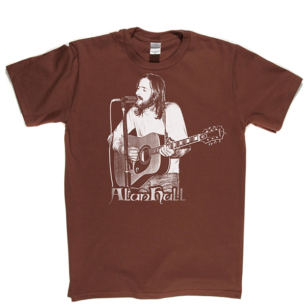 Alan Hull T Shirt product image 2