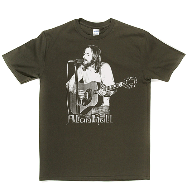 Alan Hull T Shirt product image 5