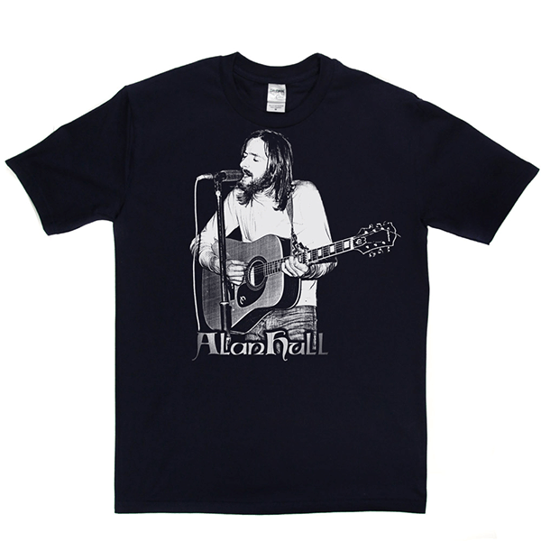 Alan Hull T Shirt product image 3