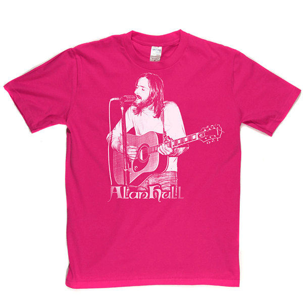 Alan Hull T Shirt product image 6