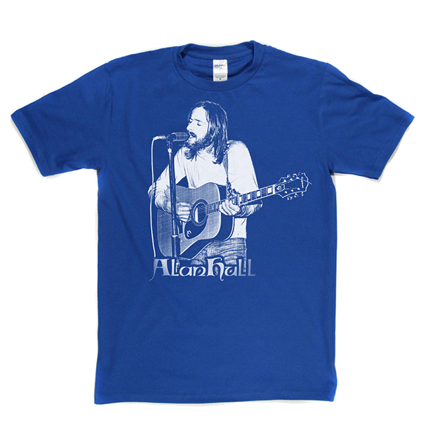 Alan Hull T Shirt product image 7