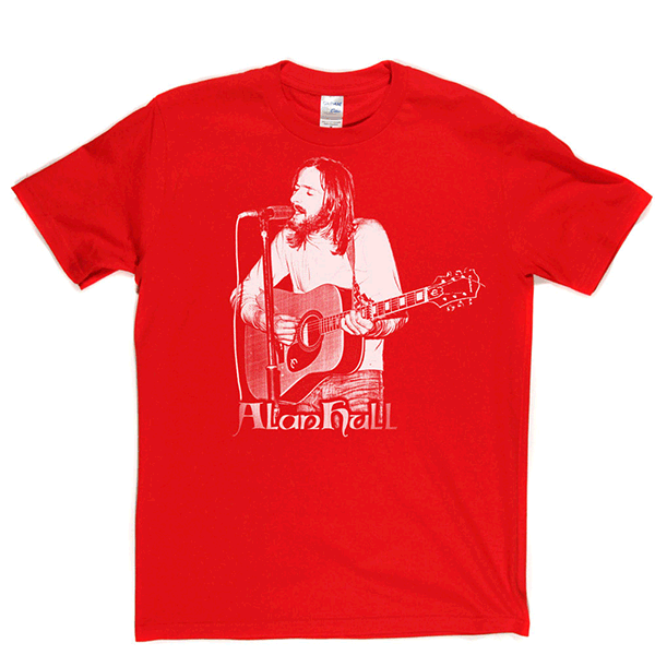 Alan Hull T Shirt product image 8