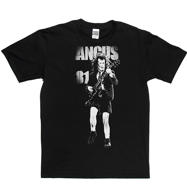 Angus 81 T Shirt product image 2