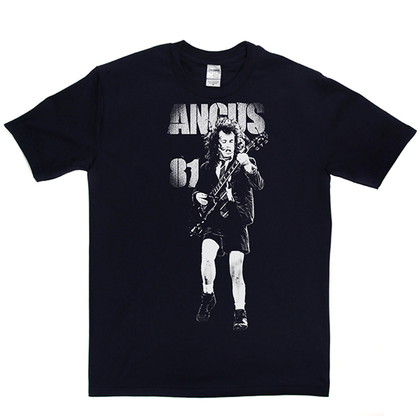 Angus 81 T Shirt product image 3