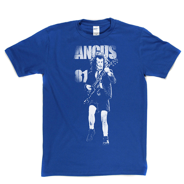 Angus 81 T Shirt product image 7