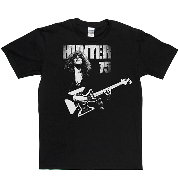 Ian Hunter 75 T Shirt product image 6