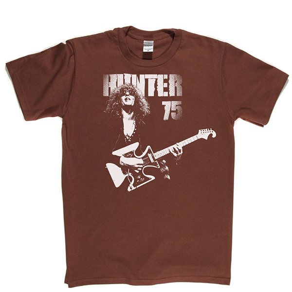 Ian Hunter 75 T Shirt product image 5