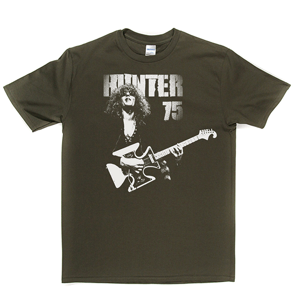 Ian Hunter 75 T Shirt product image 1
