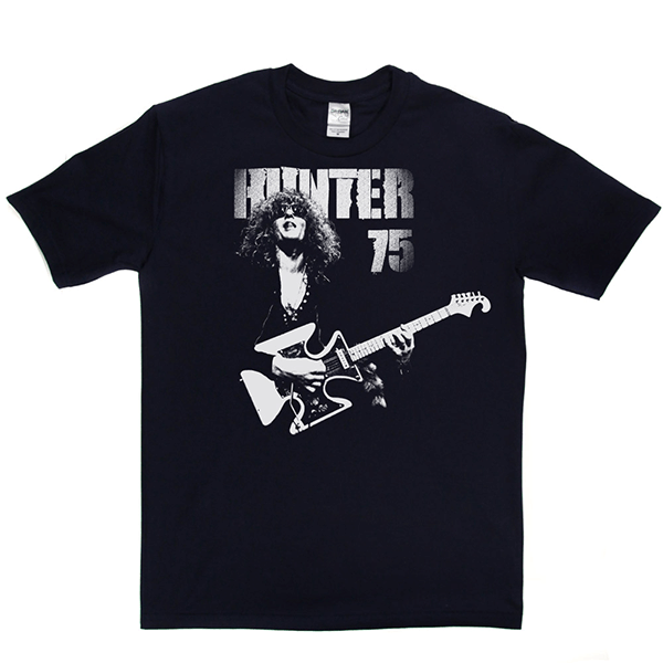 Ian Hunter 75 T Shirt product image 3