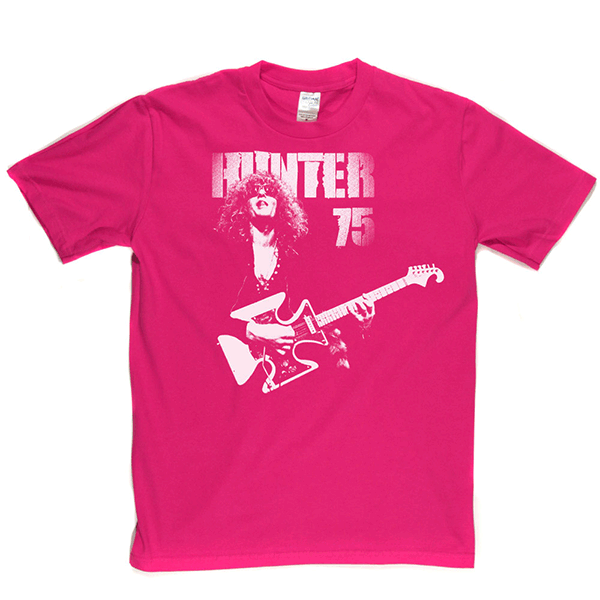 Ian Hunter 75 T Shirt product image 4