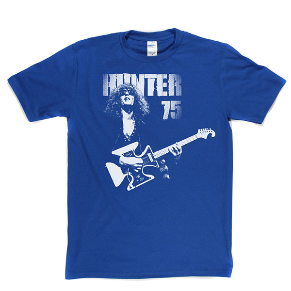 Ian Hunter 75 T Shirt product image 2