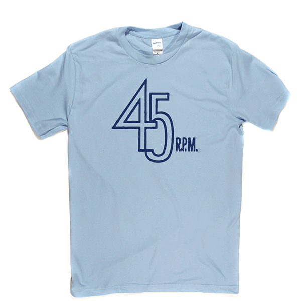 45 Rpm T Shirt product image 12