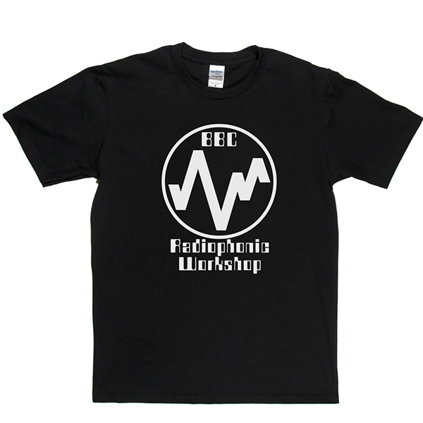 BBC Radiophonic Workshop T Shirt product image 2