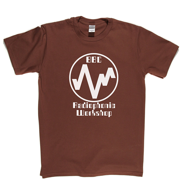 BBC Radiophonic Workshop T Shirt product image 5
