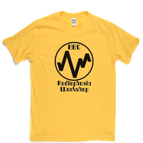 BBC Radiophonic Workshop T Shirt product image 6