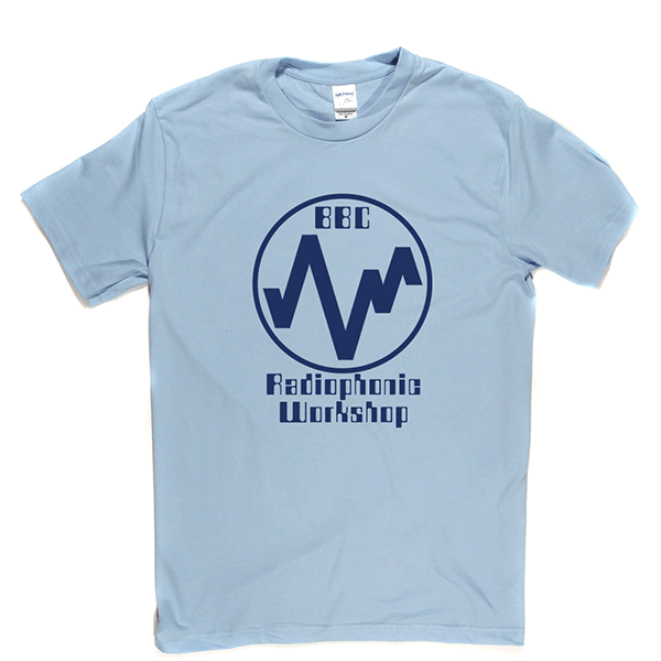 BBC Radiophonic Workshop T Shirt product image 7
