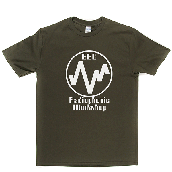 BBC Radiophonic Workshop T Shirt product image 8