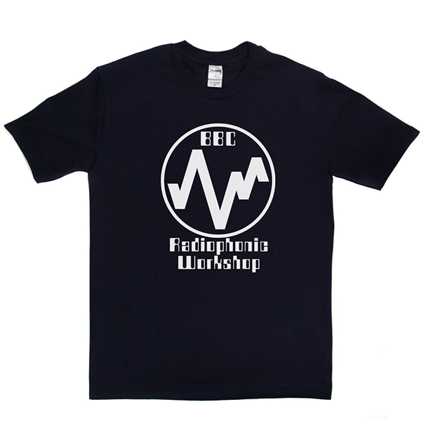 BBC Radiophonic Workshop T Shirt product image 3