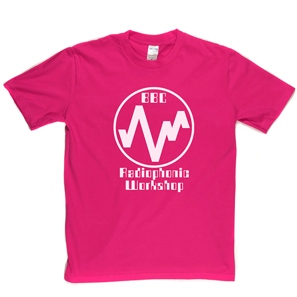 BBC Radiophonic Workshop T Shirt product image 9