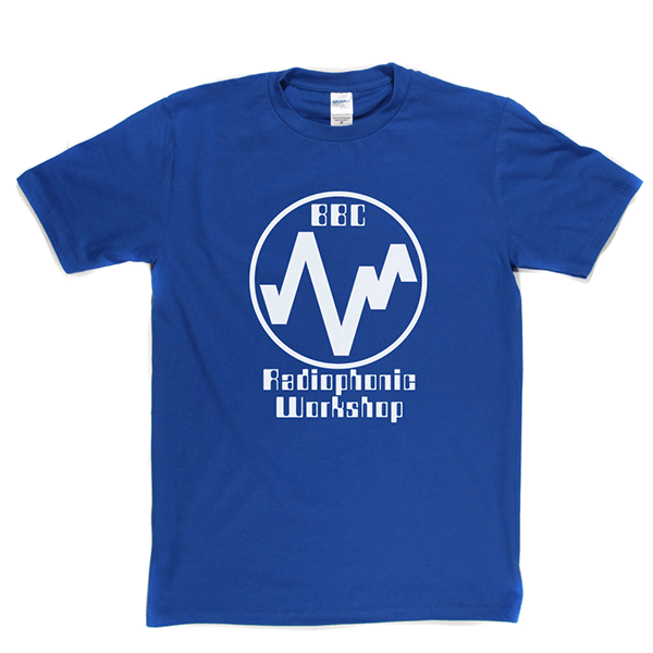 BBC Radiophonic Workshop T Shirt product image 10