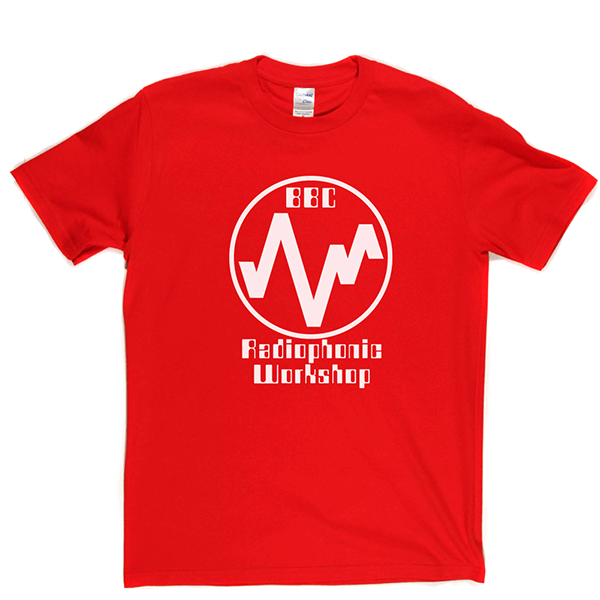 BBC Radiophonic Workshop T Shirt product image 11