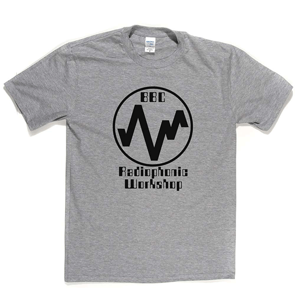 BBC Radiophonic Workshop T Shirt product image 12