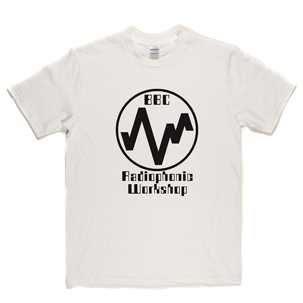 BBC Radiophonic Workshop T Shirt product image 4