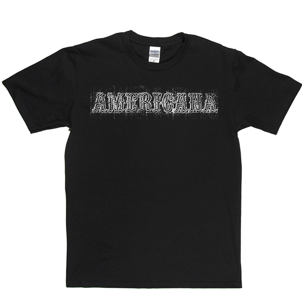 Americana T Shirt product image 2